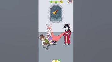 Prank Police 2 😱😂 Dop Puzzle Lvl.113 #funny #games