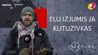 Täistund Milline On Elu Izjumis Ja Kutuzivkas?