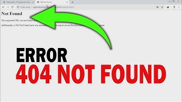 [SOLVED] Cara Memperbaiki Error 404 NOT FOUND di Website Wordpress