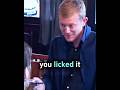 You Licked It? | Impractical Jokers | #shorts