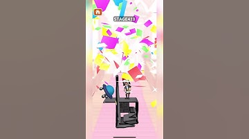 save them all stage level 418