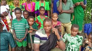 HENAHA MOROGORO YA IFAKALA IHENGA.MWAMONDI OKUMWANDIBHADI.23/12/2021 MILIMO YANE MIHANGWA.