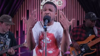 Jireh - 4Cee Sessions Live Performance