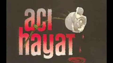 Kubat - Yalan (aci hayat)