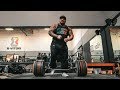 927 PR DEADLIFT