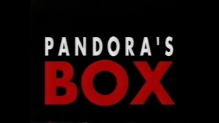 Pandora's Box (Adam Curtis) original BBC2 Preview