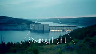 Svarog Light  -  Роздуми /35/ росія зруйнувала Каховську ГЕС/ Що далі?