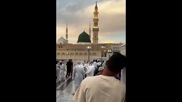 پیار دا رشتہ ہر سال نبھانا ہے جشن میلاد منانے 