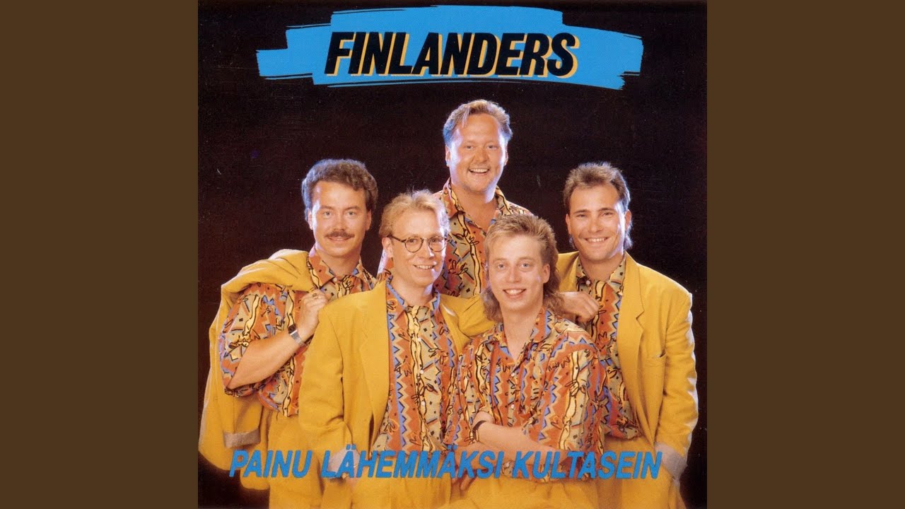 Painu lähemmäksi kultasein