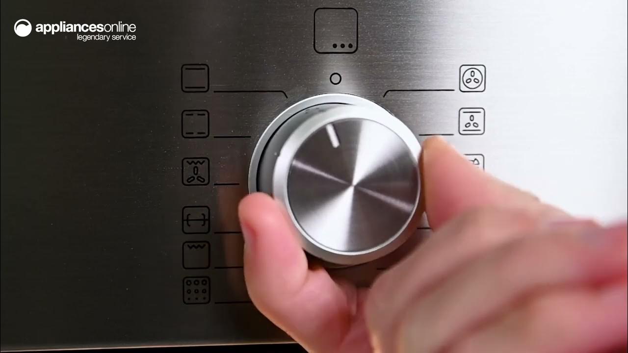 Product Review Bosch VBC578FS0 90cm Serie 6 Pyrolytic BuiltIn Oven