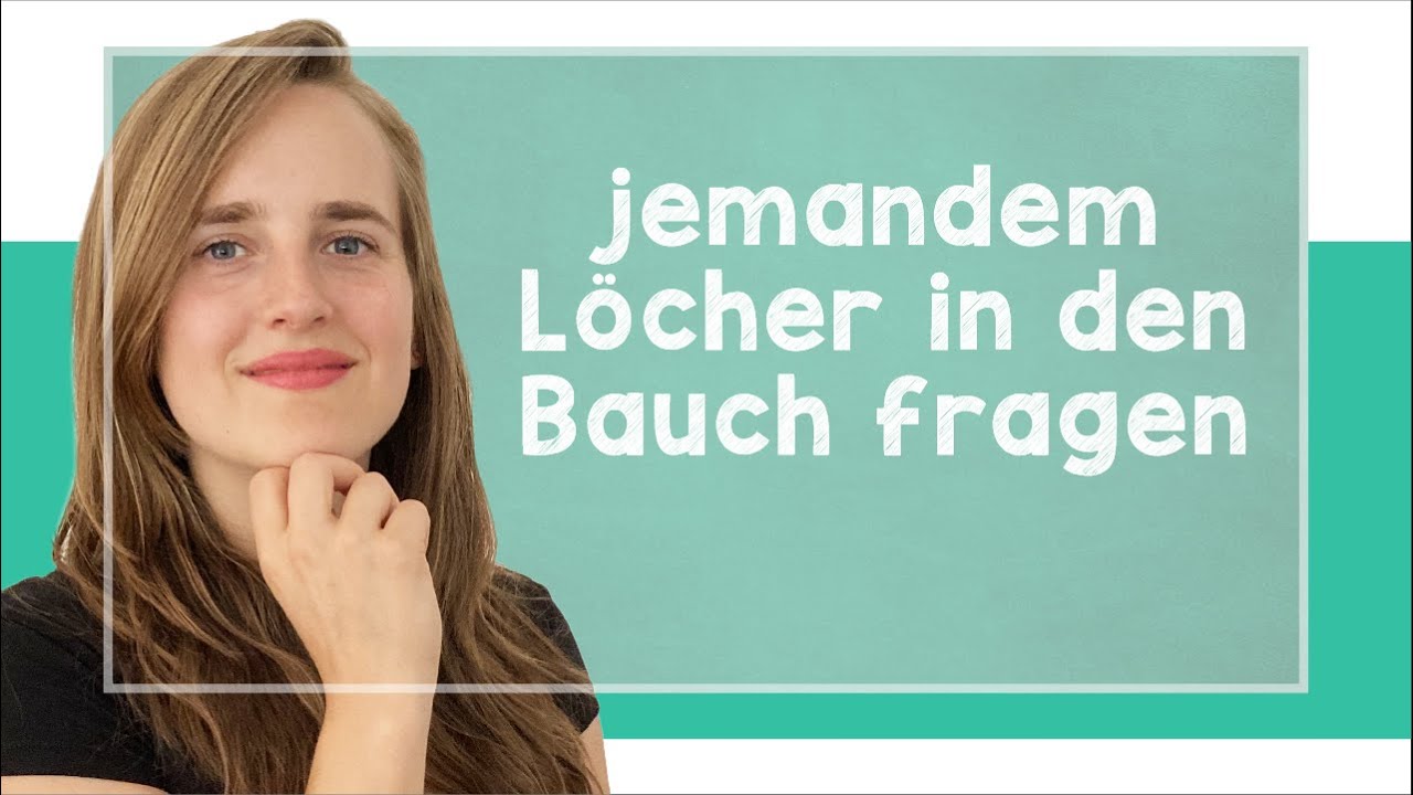 Löcher In Den Bauch Fragen www.youtube.com