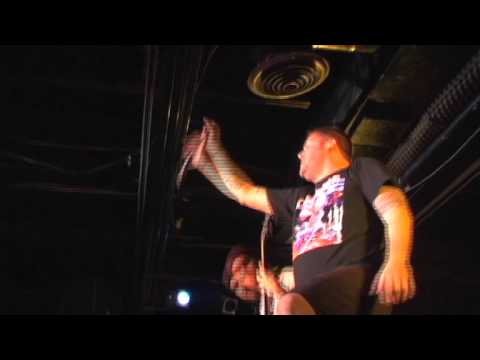 BLACK DAHLIA MURDER Black Valor Live Pro-Shot on Metal Injection