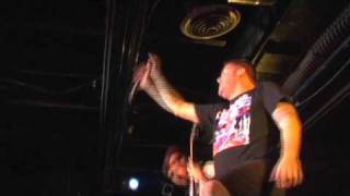 BLACK DAHLIA MURDER Black Valor Live Pro-Shot on Metal Injection