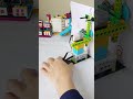 Clock Lego wedo 2 0