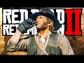 A NEW JOURNEY BEGINS | RED DEAD REDEMPTION 2 GAMEPLAY #1
