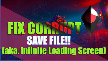 [FIX!] Infinite Loading Screen in No Man Sky: Origins