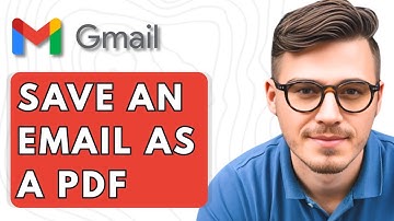 How To Save An Email As A Pdf On Gmail Or Outlook [2025 Guide]