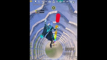 Come and try the WOW Mode in PUBG MOBILE now! 