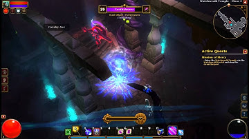 Globku plays Torchlight 2 Beta - Part 4 (final)