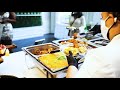C|Z Savor The Experience Brunch Promo (Chef Zakiya)