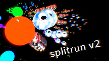 Gota.io - Splitrun v2 (With Cynic (ft. Katsu))