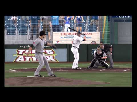 MLB 11 The Show Franchise: Brandon Morrow Complete...