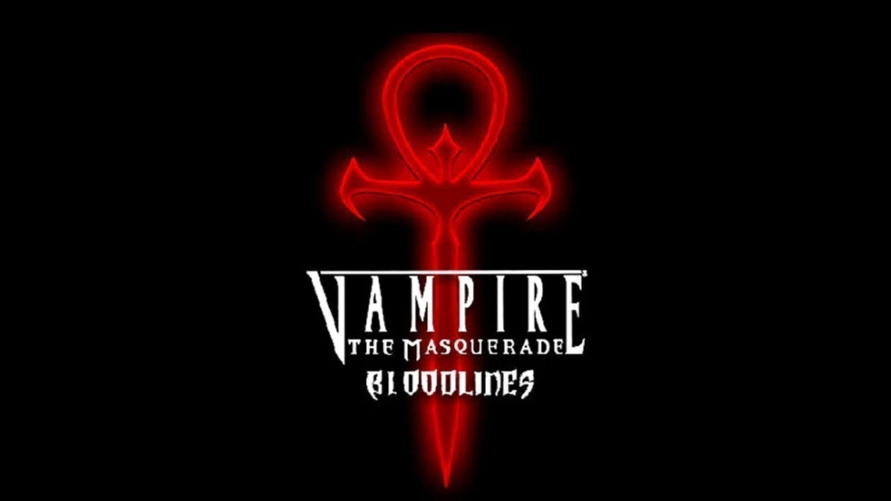 Vampire: The Masquerade №40 - Случай в горелом отеле