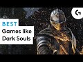 Best Games To Play If You Love Dark Souls