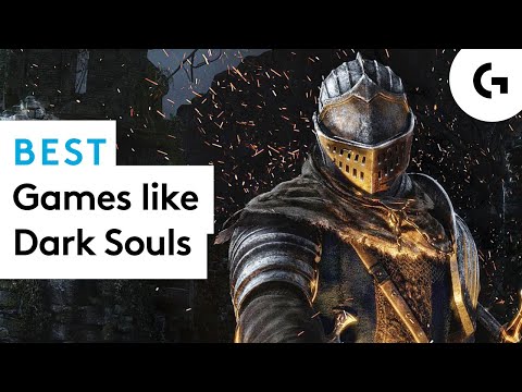 Vídeo: Games Of The Decade: Dark Souls Es El Frío En El Corazón De Todo