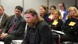 Rob Meyer Testimony to NJ State Board Of Ed