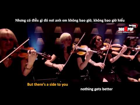 [Vietsub + Kara][Perf] Adele - Set fire to the rain [360kpop]