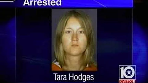 Tara Hodges May Lose New Job