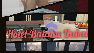 Fivem Script : Bataka Hôtel Dubai