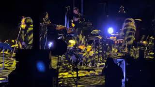 View Mars Volta Live Performance of Lucro at Moody Theater, Austin, TX Part 1