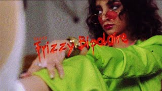 FRIZZY - Frizzy Bipolaire (Prod. by $hino & Khronos) [Official Music Video]