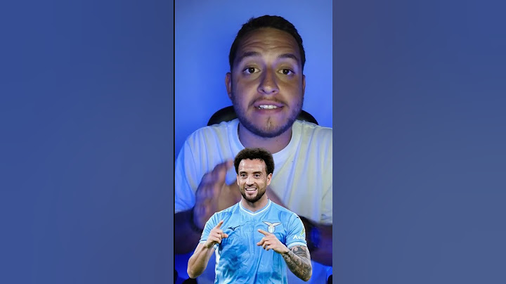 FELIPE ANDERSON NO PALMEIRAS!