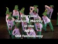 Mercy Me:Rocking Around the Christmas Tree