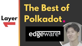 Edgeware ($EDG), Improving D-Governance, Polkadot Launch, Sushi vs Uniswap, BuilDAO Roadmap
