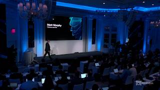 Details Marvell Investor Day 2026 Guide