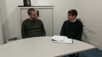 2 Pre assessment briefing