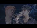 Capture de la vidéo [Ukr Sub] 230618 Dream Concert In Japan - Junsu & Jaejoong [Day] Cut