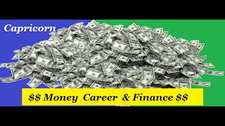 ♑ Capricorn~The Divine Is Bringing It To You April ? ? ? Money, Finance & Career