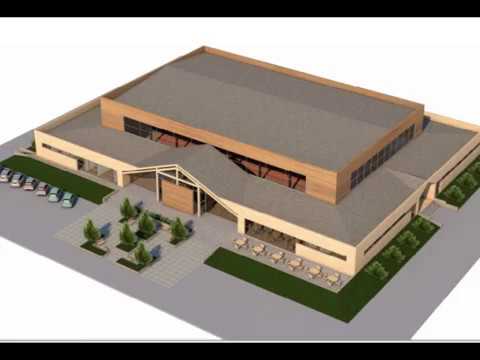 ფოთში სპორტული დარბაზისა და საცურაო აუზის მშენებლობა იწყება 09 08 18