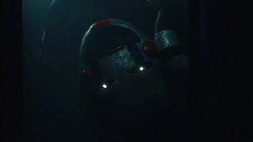 FNaF Movie 2 Animation Test (Blender Animation)