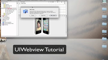 Xcode Help-Copying Resources into the Project?