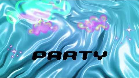 Thumbnail of Amaarae - SAD GIRLZ LUV MONEY Remix ft Kali Uchis (Lyric Video)