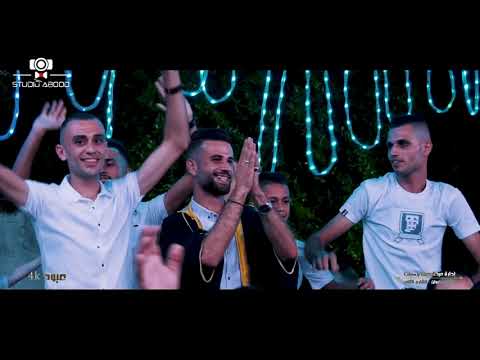 مهرجان ال سكر الجزء الاول العريس محمد سكر الفنان يحيى ابو زكري ستوديو عبود 4