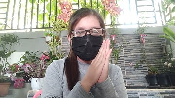 MID TERM TEST PART 1 | SPEAKING FOR TRANSACTIONAL