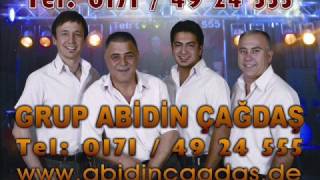 Nerdesin - Söz Müzik Abidin Cagdas - Grup Abidin Cagdas Resimi