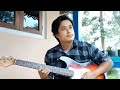Banma fulyo ful - Full song Guitar cover Mp3 Song